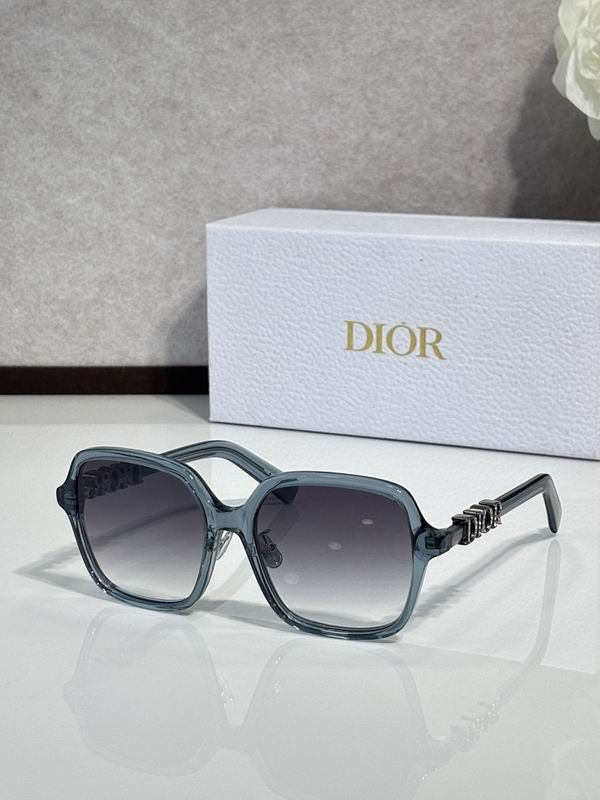 Dior Sunglasses ID:20260410-596